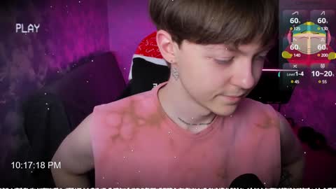 lynxy online show from December 26, 2024, 7:16 pm