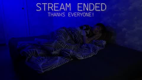 lynxy online show from February 11, 2025, 11:33 pm