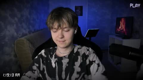 lynxy online show from October 5, 2025, 10:18 pm