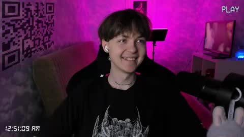 lynxy online show from October 28, 2025, 9:50 pm