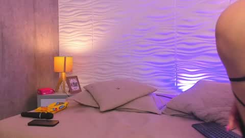 Charon  Stom online show from July 24, 2026, 1:53 pm