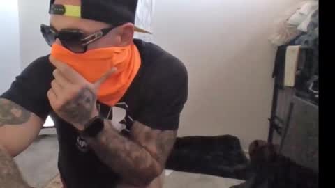 Snapshot of chase2attract chatting on February 6, 2026, 10:13 pm Chase2Attract online show from February 6, 2026, 10:13 pm