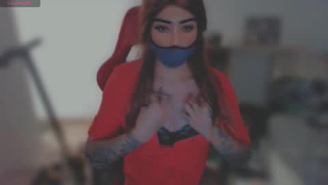 Snapshot of chased12 chatting on January 11, 2026, 3:44 am Chasey online show from January 11, 2026, 3:44 am