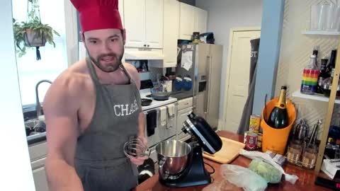 Onlyfans chasingfit Instagram the arguer Twitter chasingfitOF online show from January 18, 2025, 8:19 pm