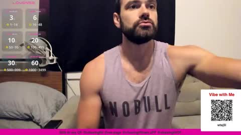 Onlyfans chasingfit Instagram the arguer Twitter chasingfitOF online show from November 9, 2025, 9:13 pm