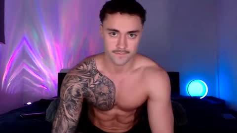 Chasereynolds44 online show from May 29, 2026, 8:34 am