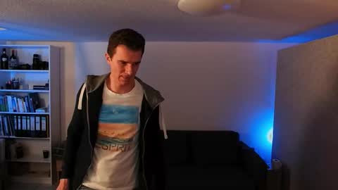 Chasing Rabbit online show from March 9, 2026, 6:34 pm