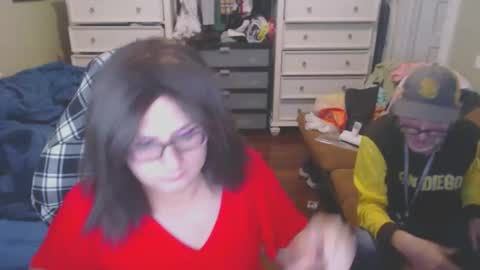 Snapshot of chastityfun chatting on April 27, 2026, 5:16 am Natalie online show from April 27, 2026, 5:16 am