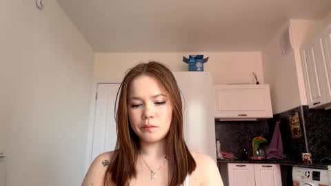 Snapshot of chastityvolino chatting on May 21, 2026, 9:05 am Nina online show from May 21, 2026, 9:05 am