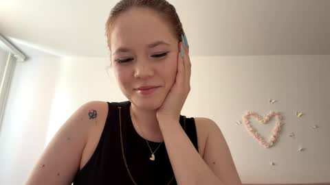 Snapshot of chastityvolino chatting on May 26, 2026, 5:14 am Nina online show from May 26, 2026, 5:14 am