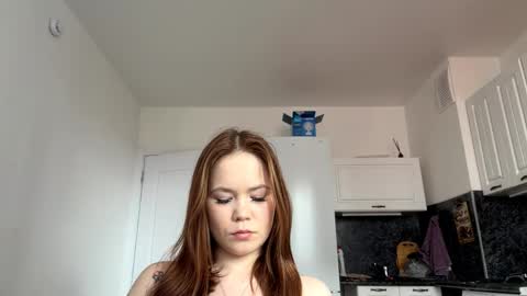 Snapshot of chastityvolino chatting on May 29, 2026, 9:07 am Nina online show from May 29, 2026, 9:07 am
