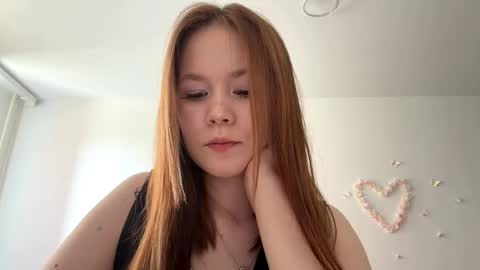Snapshot of chastityvolino chatting on May 30, 2026, 5:37 am Nina online show from May 30, 2026, 5:37 am