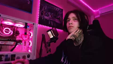 Ryan online show from February 23, 2025, 2:35 pm