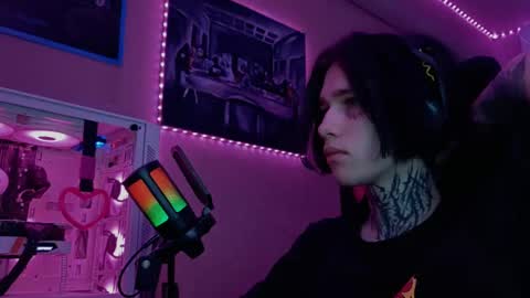 Ryan online show from March 4, 2025, 11:00 pm