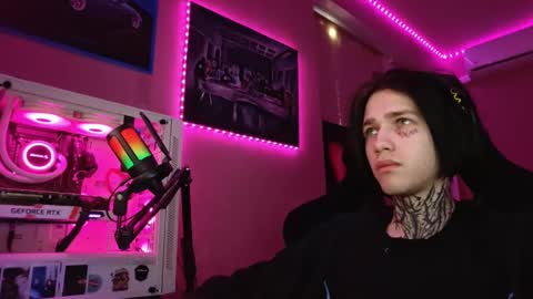 Ryan online show from March 9, 2025, 4:49 am