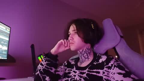 Ryan online show from December 20, 2025, 2:07 am