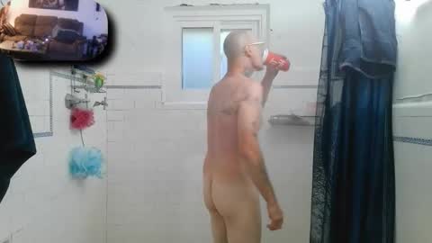 Snapshot of chathamontario78 chatting on June 7, 2026, 5:06 pm Steve M Vynckier Jr online show from June 7, 2026, 5:06 pm
