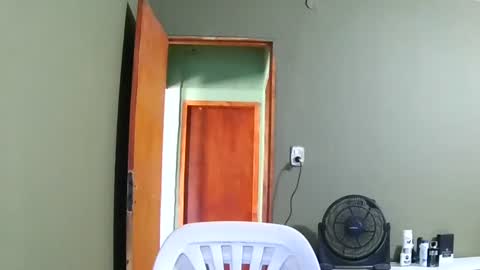 chato012 online show from January 1, 2025, 6:06 pm