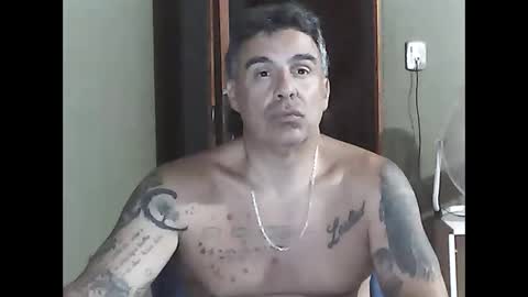 chato012 online show from January 17, 2025, 3:12 am