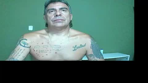 chato012 online show from February 16, 2025, 6:43 pm