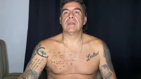 chato012 online show from February 6, 2026, 12:26 am