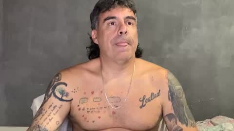 chato012 online show from March 15, 2026, 3:01 am