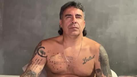 chato012 online show from March 22, 2026, 6:44 pm