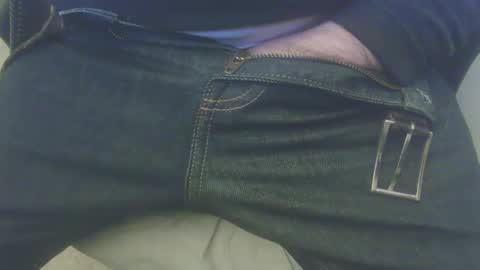 chattertonn online show from November 1, 2025, 7:05 pm