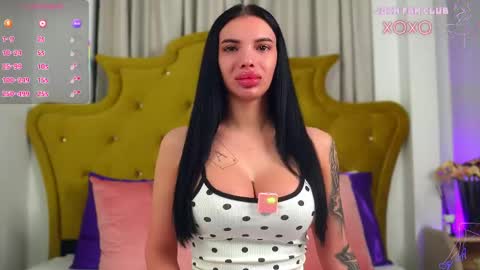 Snapshot of chaturbarbie_ chatting on May 14, 2026, 2:07 am Velma online show from May 14, 2026, 2:07 am