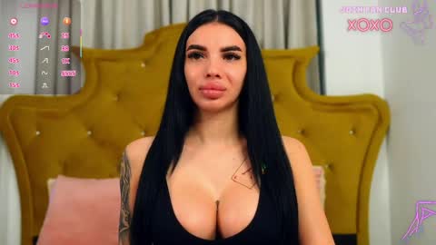 Snapshot of chaturbarbie_ chatting on June 9, 2026, 5:24 pm Velma online show from June 9, 2026, 5:24 pm