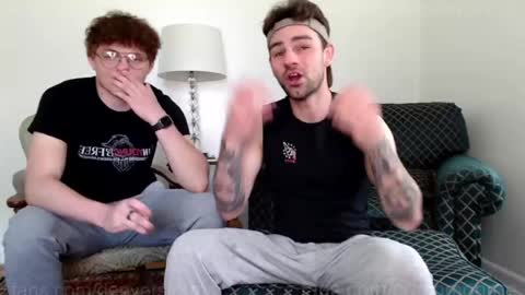 Crash Monroe online show from May 24, 2026, 7:30 pm