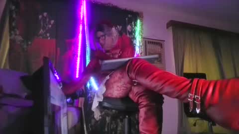 We Chat online show from February 19, 2026, 3:24 am