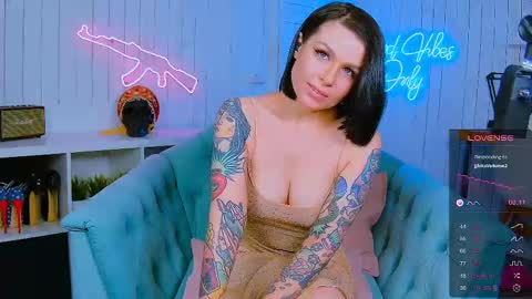 Snapshot of chaturkaterina chatting on February 15, 2025, 4:47 am Miss Harmony online show from February 15, 2025, 4:47 am