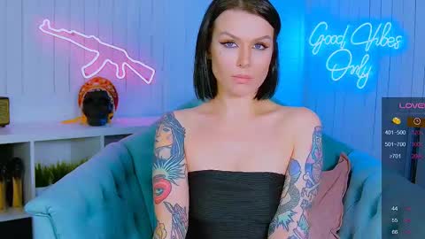 Snapshot of chaturkaterina chatting on February 19, 2025, 3:50 am Miss Harmony online show from February 19, 2025, 3:50 am