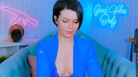 Snapshot of chaturkaterina chatting on February 27, 2025, 11:15 pm Miss Harmony online show from February 27, 2025, 11:15 pm