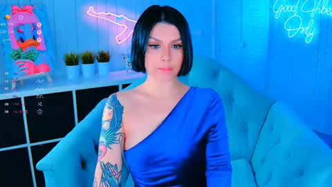 Snapshot of chaturkaterina chatting on November 16, 2025, 8:47 pm Miss Harmony online show from November 16, 2025, 8:47 pm