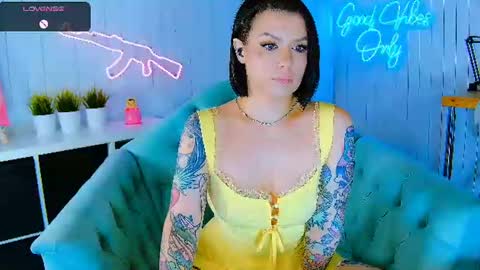 Miss Harmony online show from July 13, 2026, 3:42 am