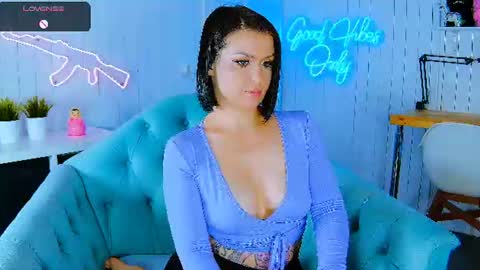 Miss Harmony online show from July 23, 2026, 7:06 am