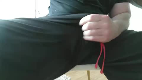 Chauncy48 online show from February 28, 2025, 5:15 pm