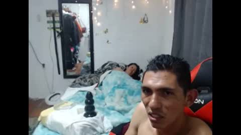 chayanne_odisea online show from November 29, 2025, 2:25 am