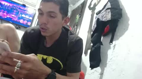 chayanne_odisea online show from March 13, 2026, 1:34 am