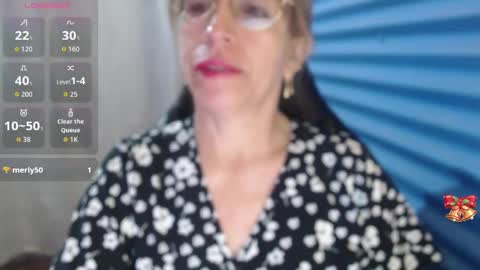 CHAYLA VICTORIA RUIZ  online show from April 14, 2026, 11:38 am