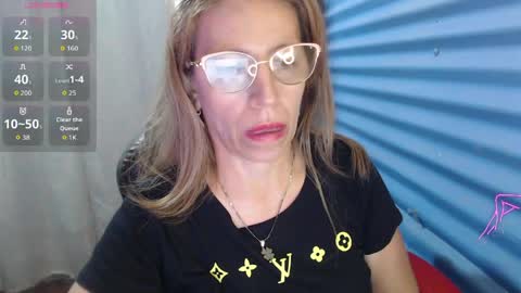Snapshot of chayla_ruiz chatting on May 6, 2026, 11:26 am CHAYLA VICTORIA RUIZ online show from May 6, 2026, 11:26 am