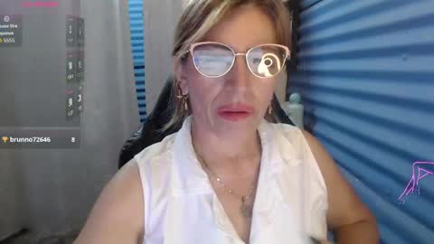 CHAYLA VICTORIA RUIZ  online show from June 6, 2026, 11:20 pm