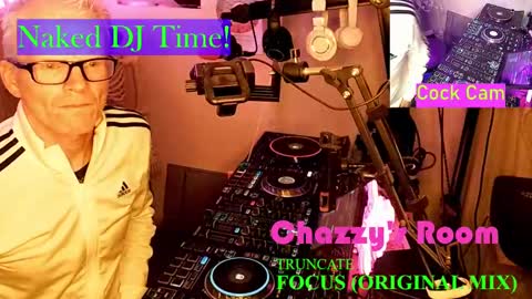 Snapshot of chazboudoir chatting on January 27, 2025, 2:53 am ChazBoudoir online show from January 27, 2025, 2:53 am