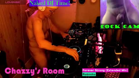 Snapshot of chazboudoir chatting on February 22, 2025, 3:23 am ChazBoudoir online show from February 22, 2025, 3:23 am