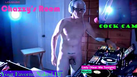 Snapshot of chazboudoir chatting on February 27, 2026, 7:41 am ChazBoudoir online show from February 27, 2026, 7:41 am