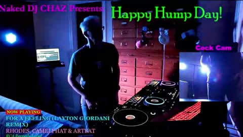 Snapshot of chazboudoir chatting on March 19, 2026, 4:38 am ChazBoudoir online show from March 19, 2026, 4:38 am