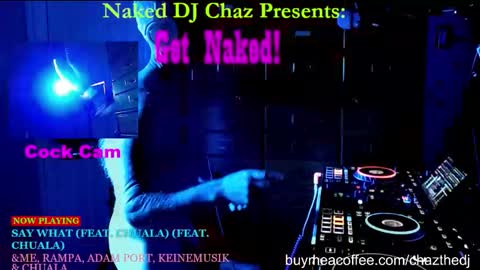 Snapshot of chazboudoir chatting on March 28, 2026, 5:29 am ChazBoudoir online show from March 28, 2026, 5:29 am