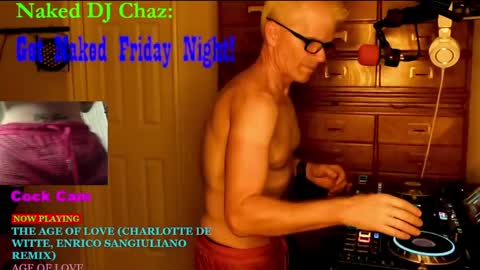 Snapshot of chazboudoir chatting on April 4, 2026, 4:22 am ChazBoudoir online show from April 4, 2026, 4:22 am